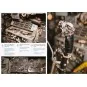 MIG-17F / LIM-5 / SHENYANG J-5 – VISUAL MODELERS GUIDE (Multilingua...