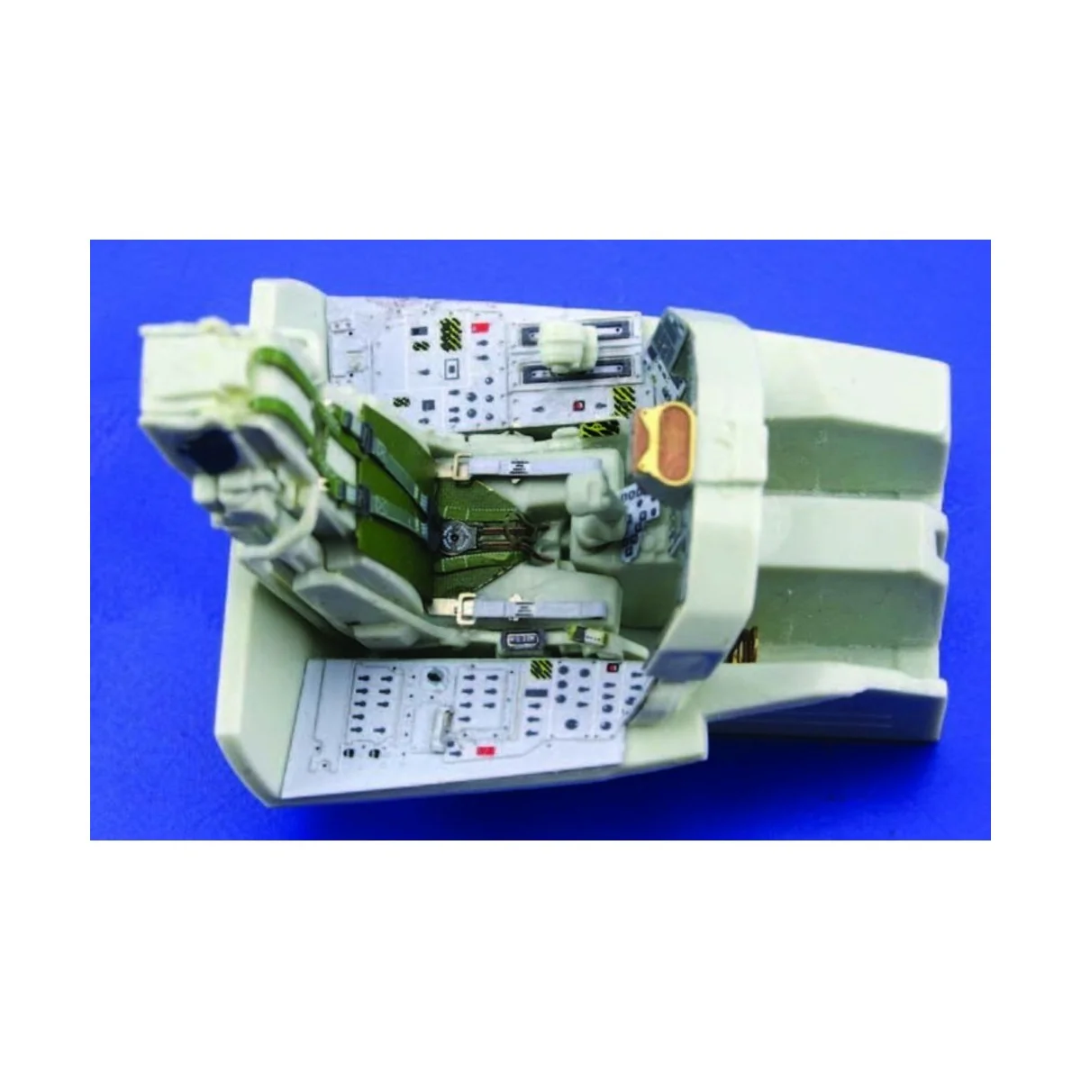 EF-2000 Typhoon Single Seater für Revell Bausatz, 1/48 - Eduard Acc...