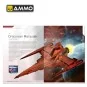GRAVITY 2.1 - Sci-Fi Modelling's Perfect Guide - 1980's Part 12: Vi...