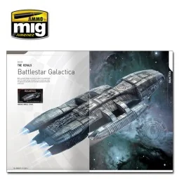GRAVITY 1.0 - Sci-Fi Modelling's Perfect Guide (English) - AMMO by ... 2