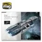 GRAVITY 1.0 - Sci-Fi Modelling's Perfect Guide (English) - AMMO by ...