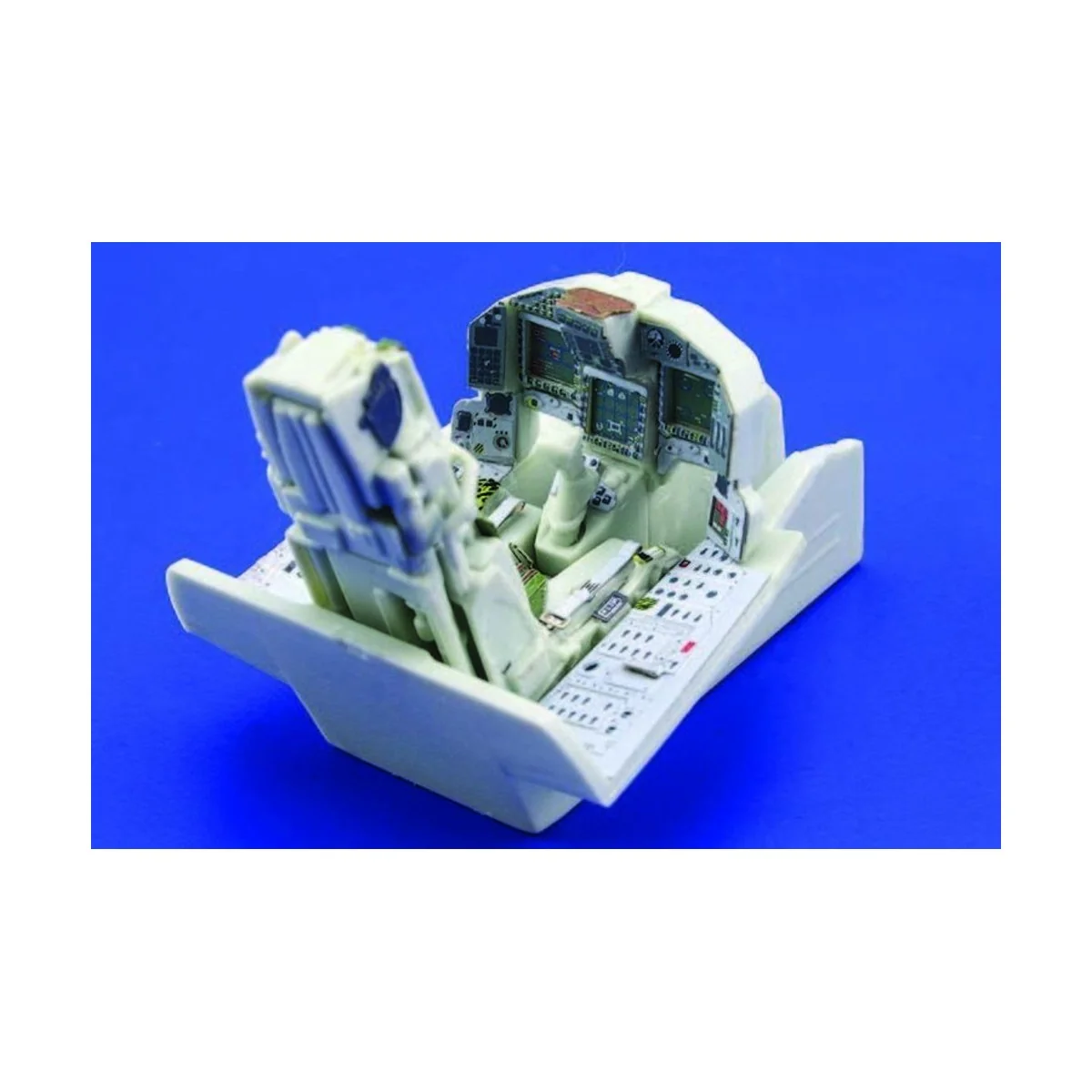 EF-2000 Typhoon Single Seater für Revell Bausatz - Eduard Accessori...