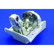 EF-2000 Typhoon Single Seater für Revell Bausatz, 1/48 - Eduard Acc...