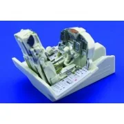 EF-2000 Typhoon Single Seater für Revell Bausatz, 1/48 - Eduard Acc...