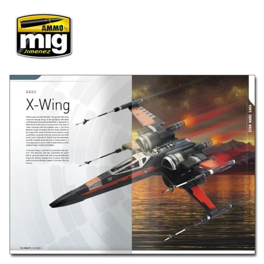 GRAVITY 1.0 - Sci-Fi Modelling's Perfect Guide (English) - AMMO by ...