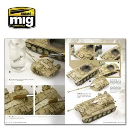 THE WEATHERING SPECIAL - How to Paint IDF Tanks. Weathering Guide (... 2