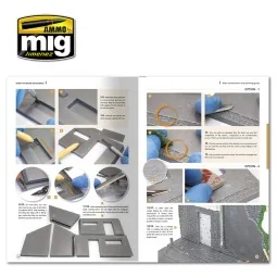 How to Make Buildings - Basic Construction and Painting Guide (Engl... 2