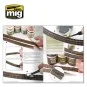THE WEATHERING SPECIAL - How to Paint IDF Tanks. Weathering Guide (...