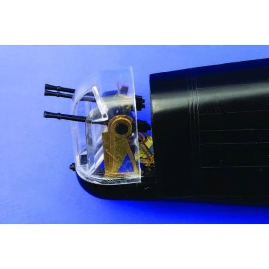 Lancaster interior für Tamiya Bausatz - Eduard Accessories 49371