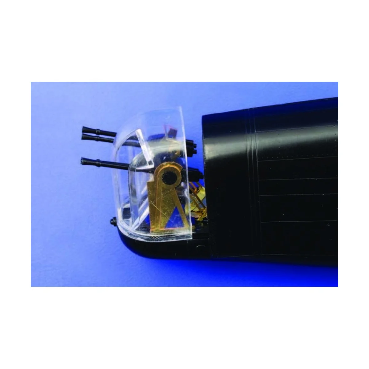 Lancaster interior für Tamiya Bausatz - Eduard Accessories 49371