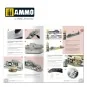 Jet Aircraft 1/144 (English, Castellano) - AMMO by MIG Jimenez A.MI...
