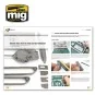 ENCYCLOPEDIA OF ARMOUR MODELLING TECHNIQUES - Vol. 1 Construction (...