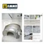 Jet Aircraft 1/144 (English, Castellano) - AMMO by MIG Jimenez A.MI...