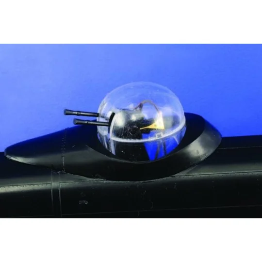 Lancaster interior für Tamiya Bausatz, 1/48 - Eduard Accessories 49371