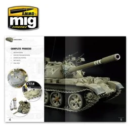 ENCYCLOPEDIA OF ARMOUR MODELLING TECHNIQUES - Vol. Extra Complete P... 2