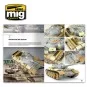 ENCYCLOPEDIA OF ARMOUR MODELLING TECHNIQUES - Vol. Extra Complete P...