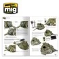 ENCYCLOPEDIA OF ARMOUR MODELLING TECHNIQUES - Vol. Extra Complete P...