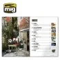 MODELLING SCHOOL - Urban Dioramas (English) - AMMO by MIG Jimenez A...
