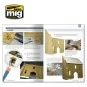 MODELLING SCHOOL - Urban Dioramas (English) - AMMO by MIG Jimenez A...