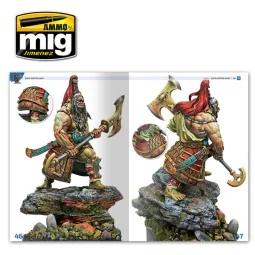 ENCYCLOPEDIA OF FIGURES MODELLING TECHNIQUES - Vol. 0 Quick Guide f... 2