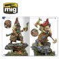 ENCYCLOPEDIA OF FIGURES MODELLING TECHNIQUES - Vol. 0 Quick Guide f...