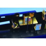 Lancaster interior für Tamiya Bausatz, 1/48 - Eduard Accessories 49371