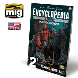 ENCYCLOPEDIA OF FIGURES MODELLING TECHNIQUES - Vol. 2 Techniques an...