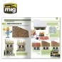MODELLING SCHOOL - Urban Dioramas (English) - AMMO by MIG Jimenez A...
