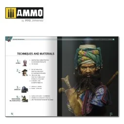 ENCYCLOPEDIA OF FIGURES MODELLING TECHNIQUES - Vol. 2 Techniques an... 2