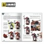 ENCYCLOPEDIA OF FIGURES MODELLING TECHNIQUES - Vol. 2 Techniques an...