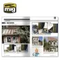 MODELLING SCHOOL - Urban Dioramas (English) - AMMO by MIG Jimenez A...