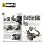 ENCYCLOPEDIA OF FIGURES MODELLING TECHNIQUES - Vol. 2 Techniques an...