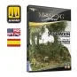 MODELLING SCHOOL - How to use Vegetation in your Dioramas (Multilin...