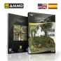 MODELLING SCHOOL - How to use Vegetation in your Dioramas (Multilin...