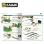 MODELLING SCHOOL - How to use Vegetation in your Dioramas (Multilin...