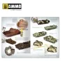Panthers - Modeling the TAKOM Family (English) - AMMO by MIG Jimene...