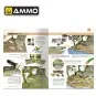 MODELLING SCHOOL - How to use Vegetation in your Dioramas (Multilin...
