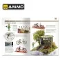 MODELLING SCHOOL - How to use Vegetation in your Dioramas (Multilin...