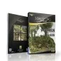 MODELLING SCHOOL - How to use Vegetation in your Dioramas (Multilin...