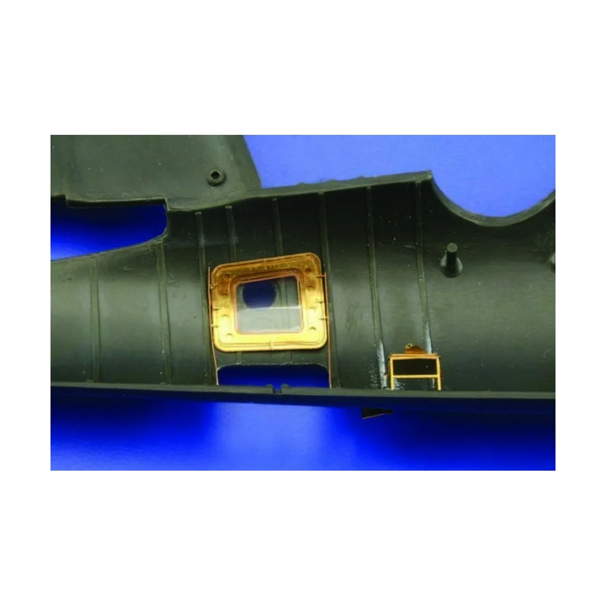 B-26 Marauder interior für Revell/Monogram Bausatz, 1/48 - Eduard A...