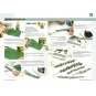 MODELLING SCHOOL - How to use Vegetation in your Dioramas (Multilin...