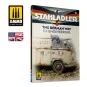 STAHLADLER The German Way of Engineering (English) - AMMO by MIG Ji...