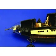 B-26 Marauder interior für Revell/Monogram Bausatz, 1/48 - Eduard A...