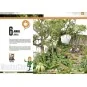 MODELLING SCHOOL - How to use Vegetation in your Dioramas (Multilin...