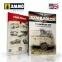 STAHLADLER The German Way of Engineering (English) - AMMO by MIG Ji...