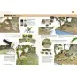 MODELLING SCHOOL - How to use Vegetation in your Dioramas (Multilin...