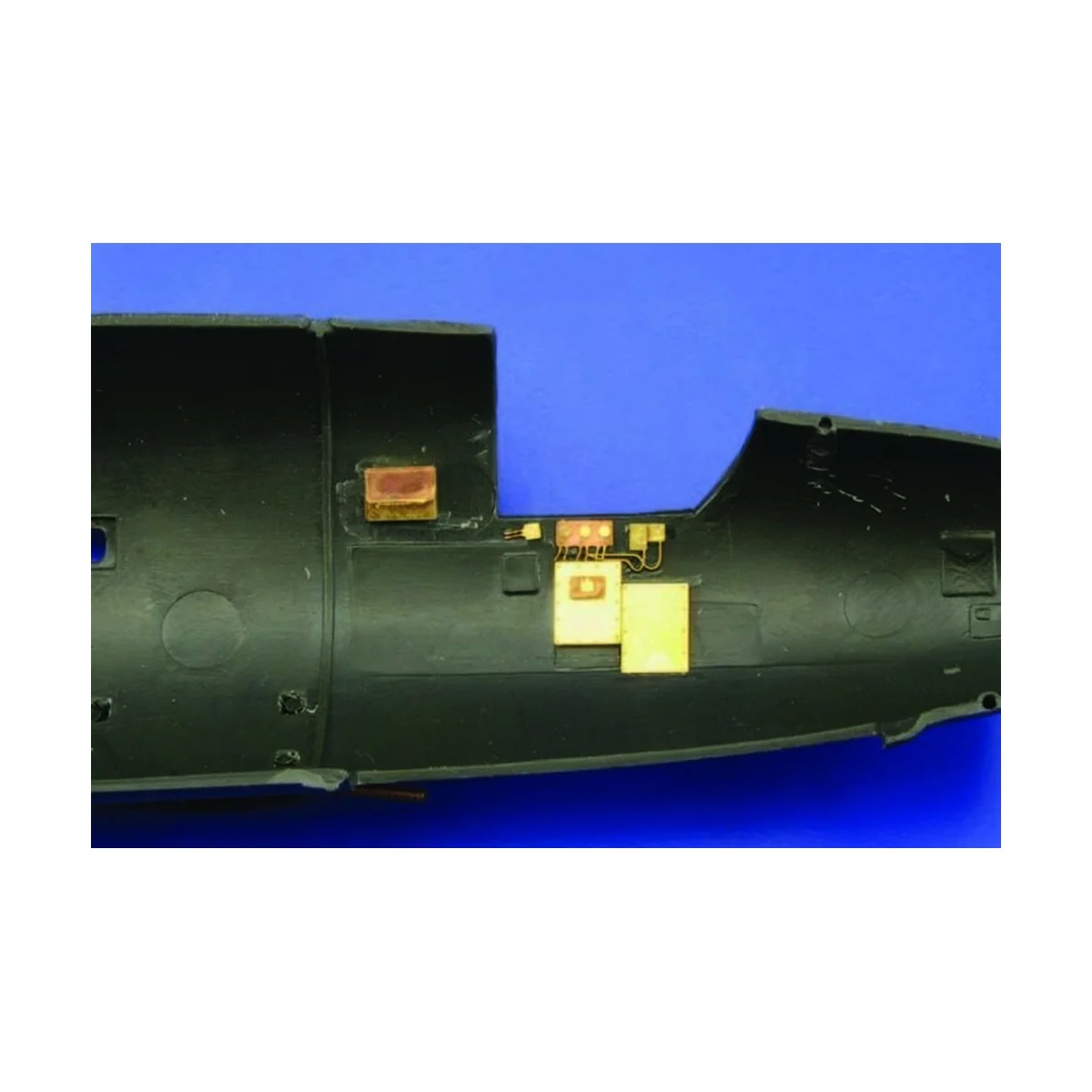 B-26 Marauder interior für Revell/Monogram Bausatz, 1/48 - Eduard A...