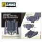 STAHLADLER The German Way of Engineering (English) - AMMO by MIG Ji...