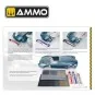 How to Paint Scale Cars ENGLISH, SPANISH - AMMO by MIG Jimenez A.MI...