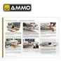 How to Paint Scale Cars ENGLISH, SPANISH - AMMO by MIG Jimenez A.MI...